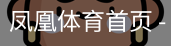 凤凰体育首页